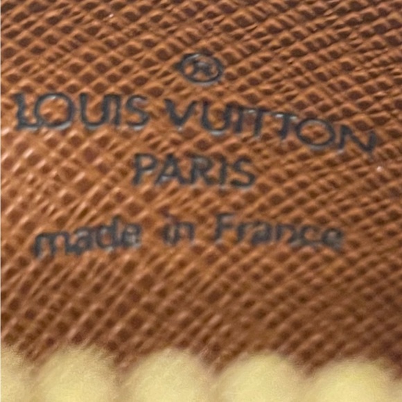 Louis Vuitton Monogram Mini Papillion Like New Condition - Picture 9 of 16